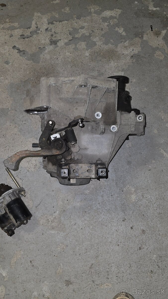 Prevodovka 1.2 htp _ XX1