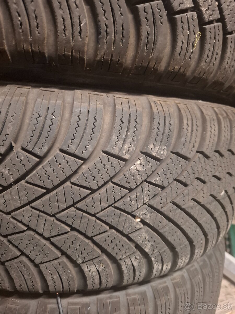Nexen winguard snow g3 205/55r16