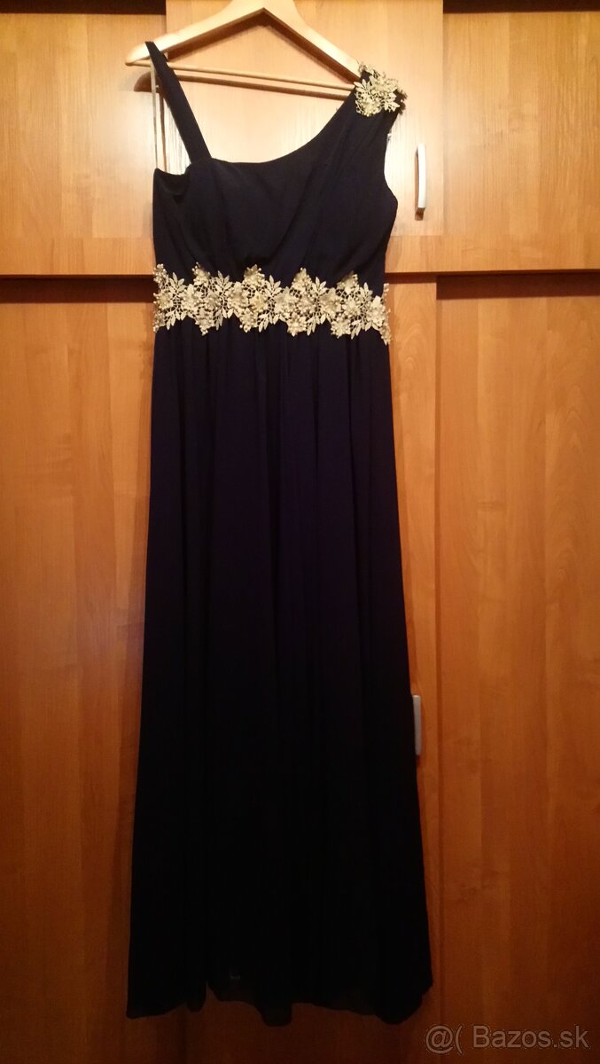 Predám večerné šaty