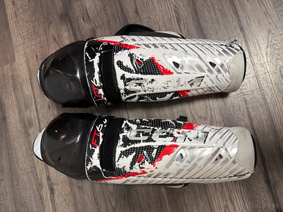 Predam holene FT6 16”