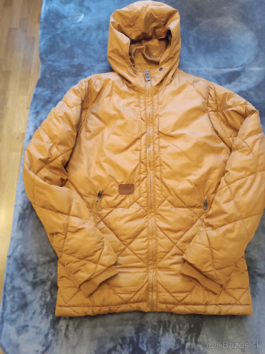 Pánska prechodná bunda Cropp - M