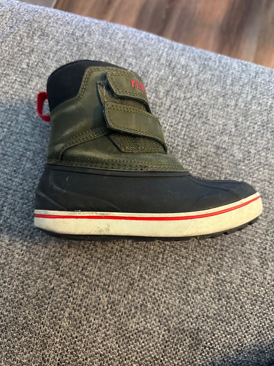 detske snehule reima