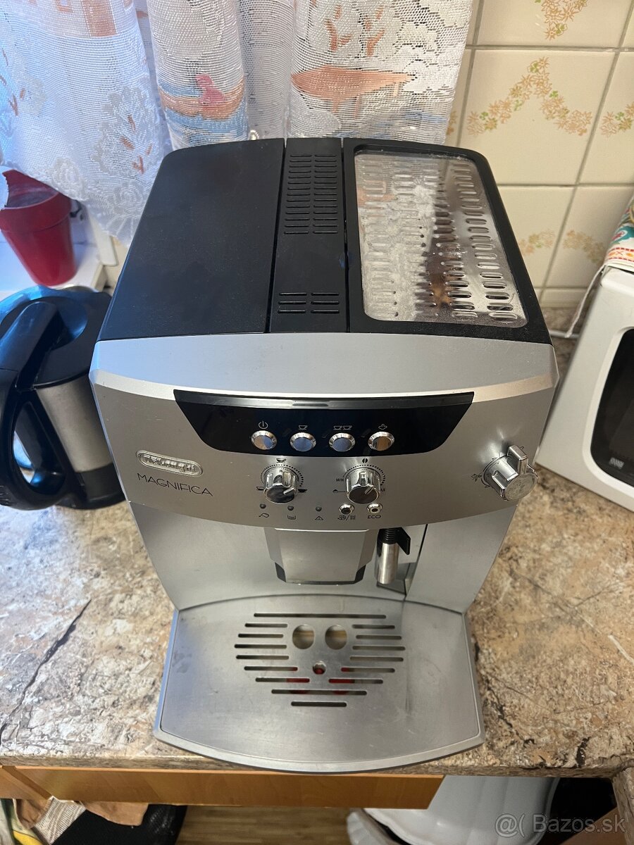 Delonghi Magnifica