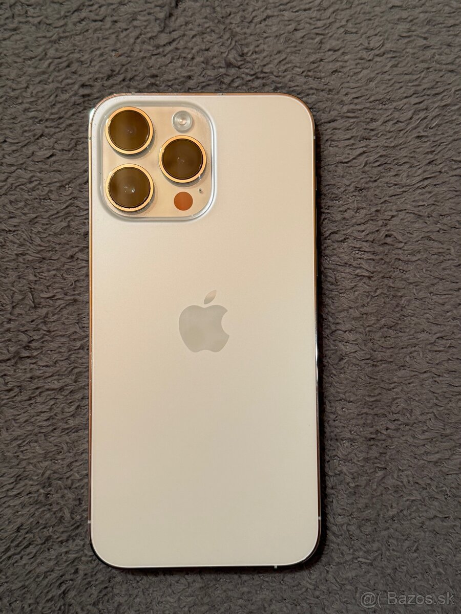 Predám IPhone 14 PRO MAX 256 gb