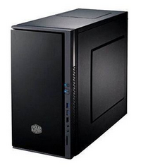 Funkčný PC, vhodný ku TV, alebo do kancelárie