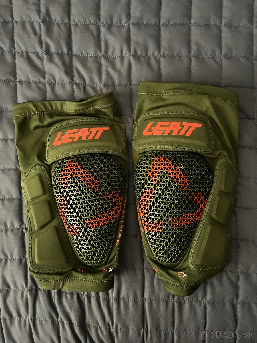 Kolenačky Leatt AirFlex Pro