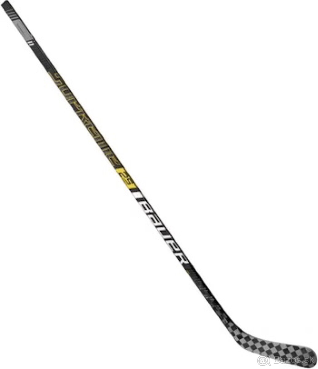 Bauer supreme 2spro