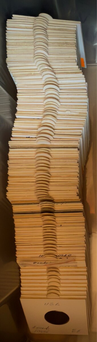 Mince celý svet 1905 - 2007