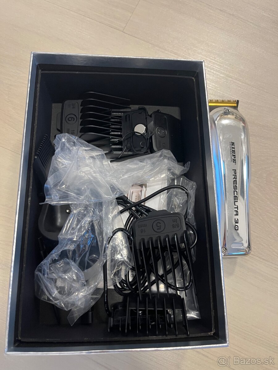 Kiepe Pro - Prescelta 3.0