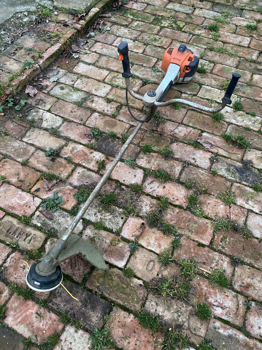 Stihl FS 460