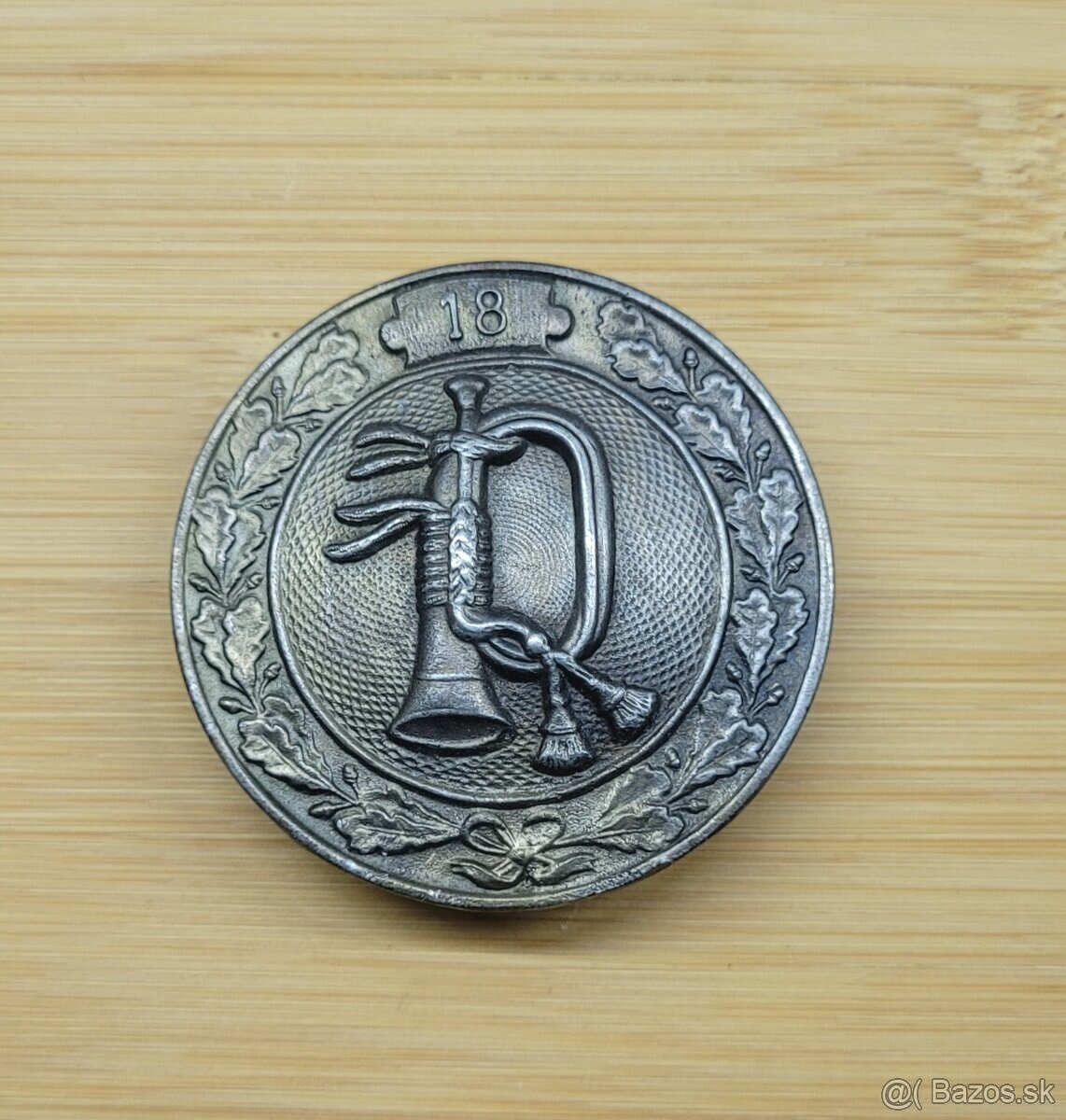 RU výkonnostný odznak