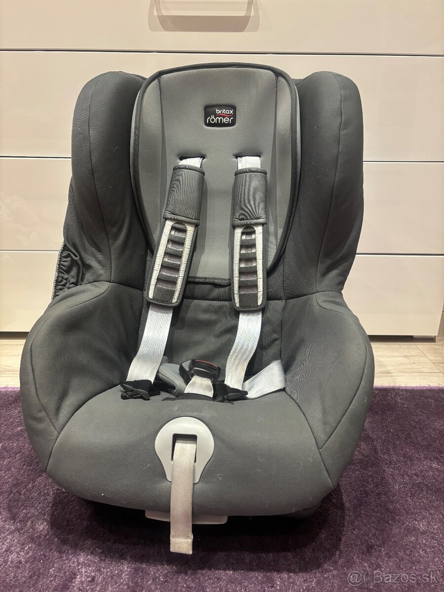 Romer britax 9-18kg