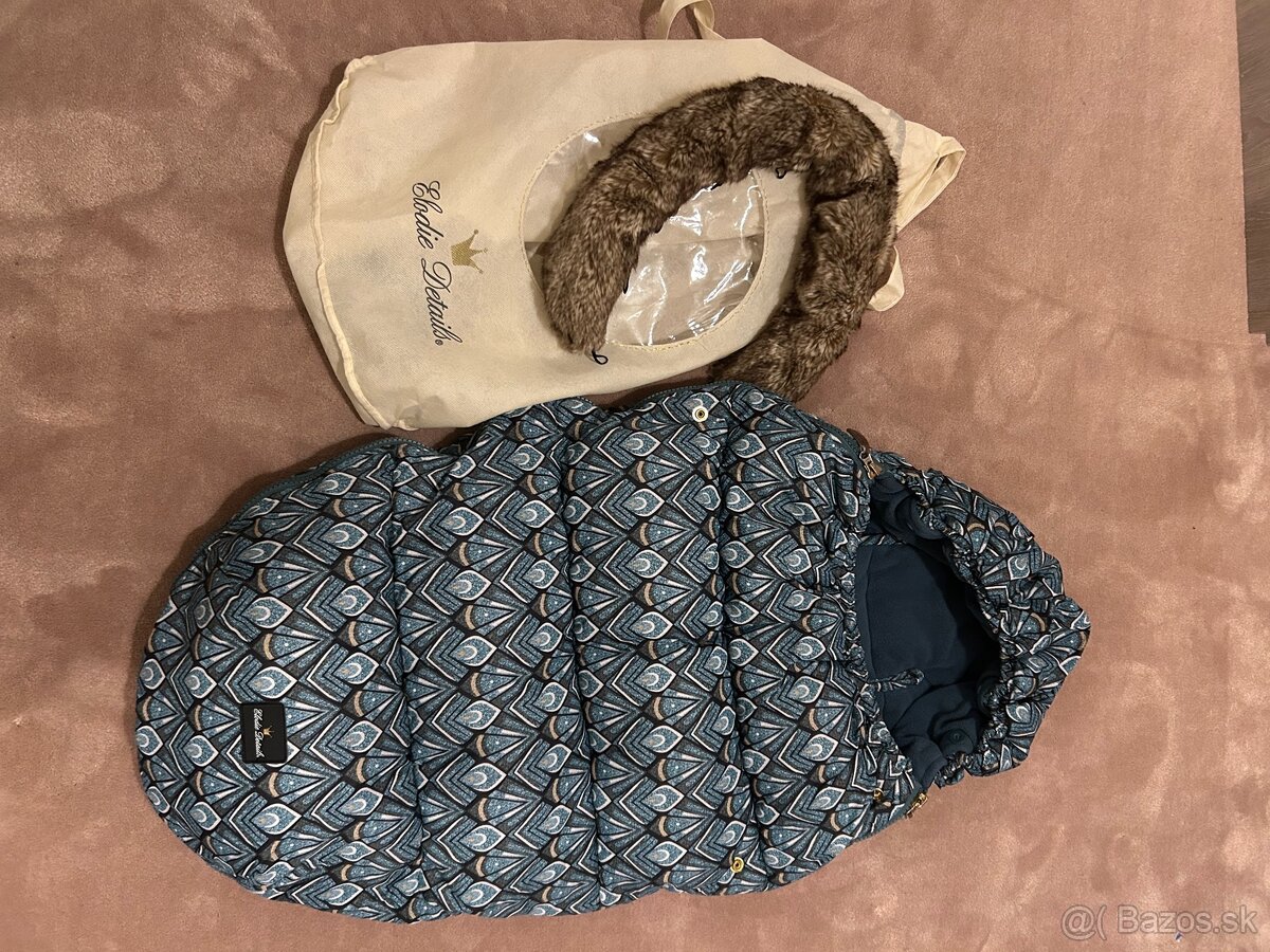 Elodie details fusak