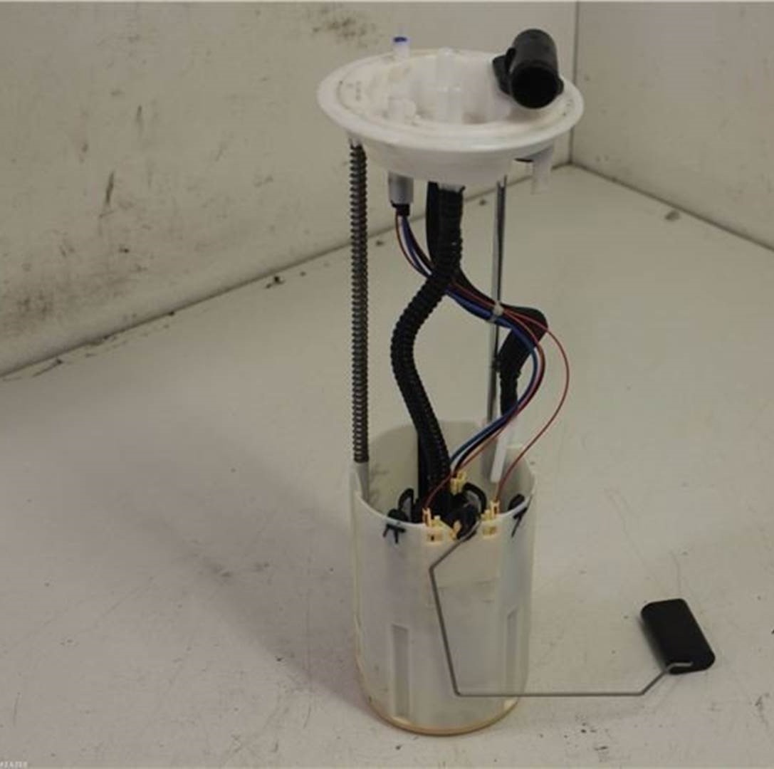 Predam cerpadlo s plavakom Boxer, Jumper, Ducato