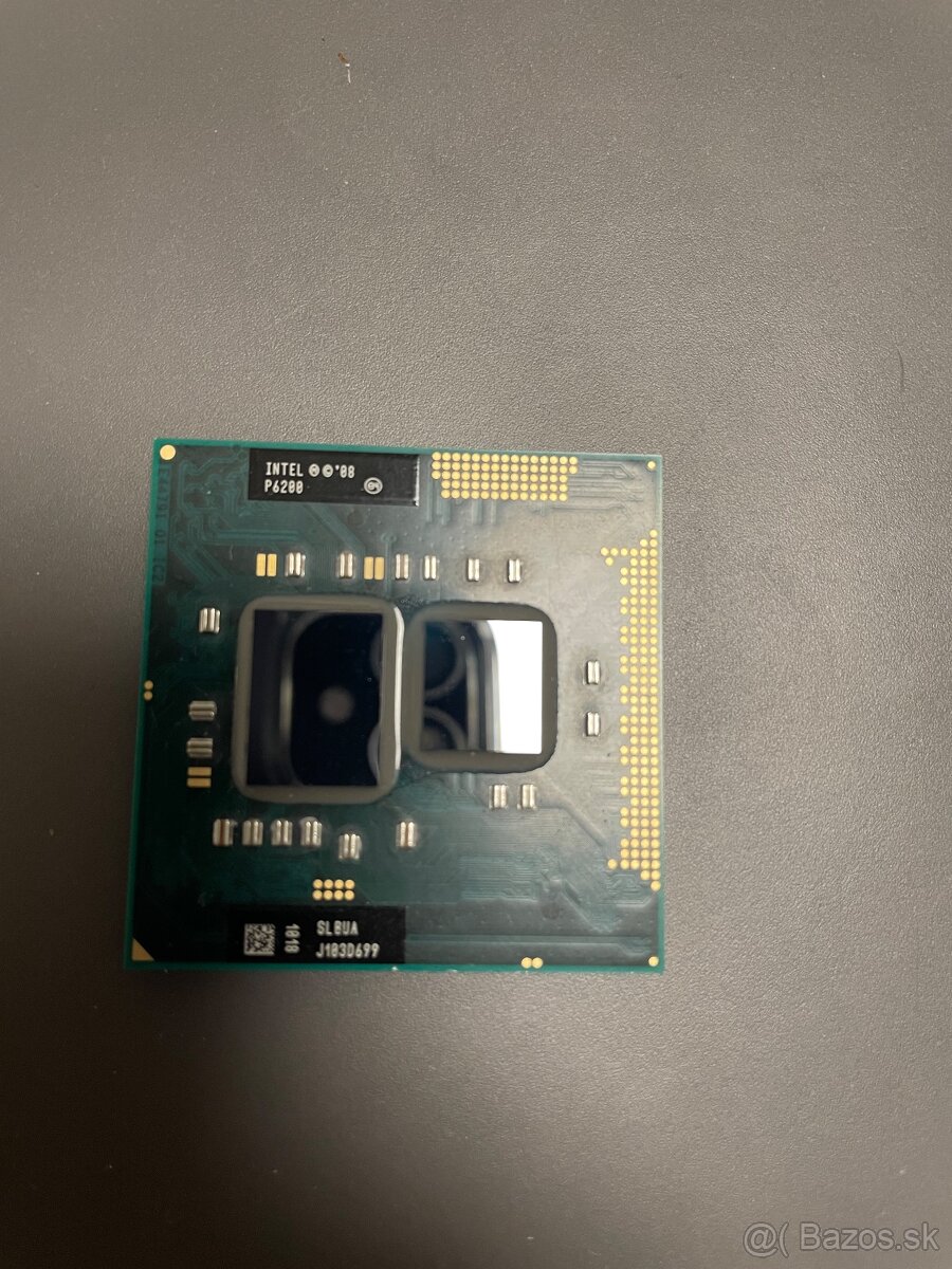 Intel P6200