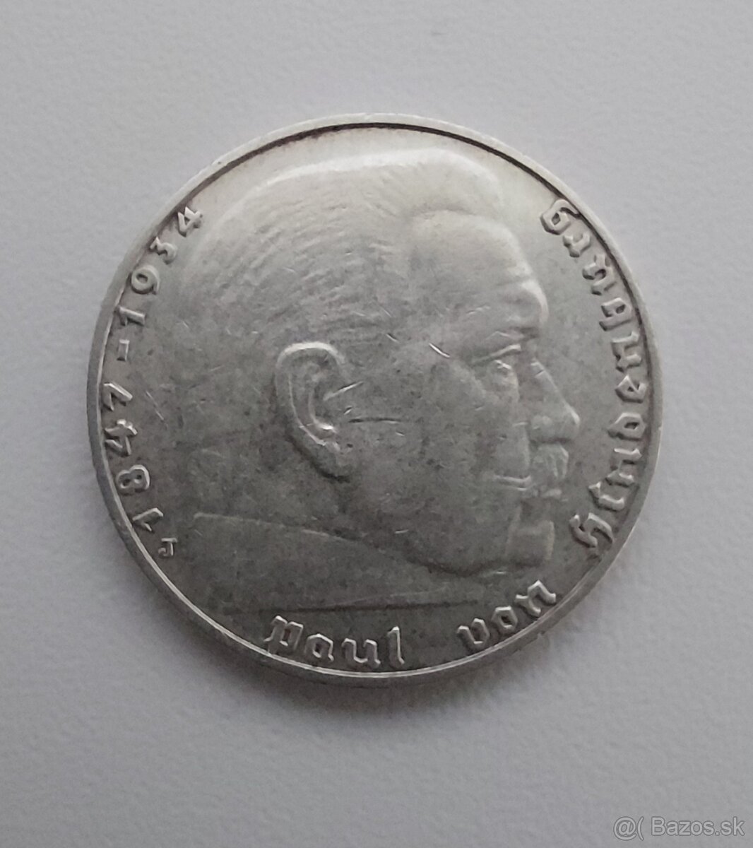 2 RM 1936 J