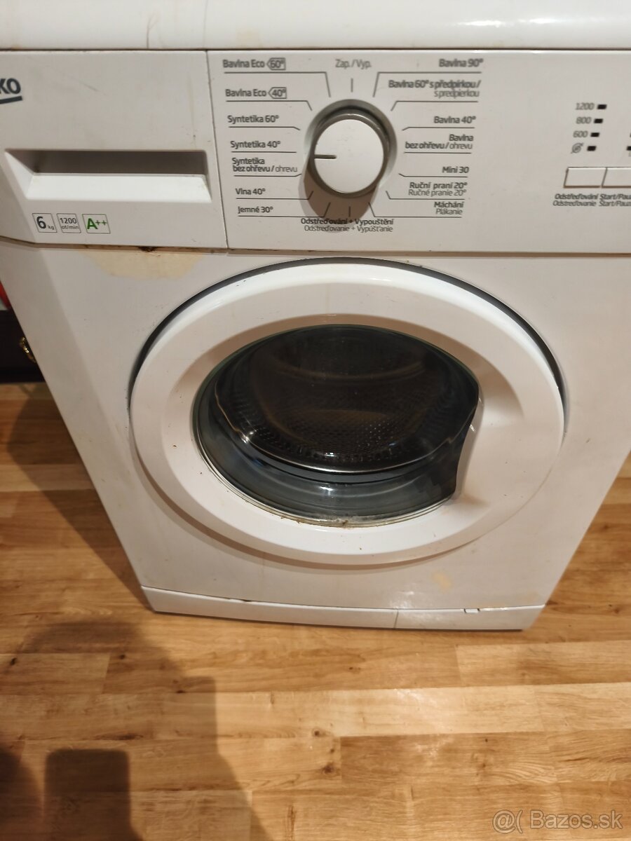 Beko 6kg