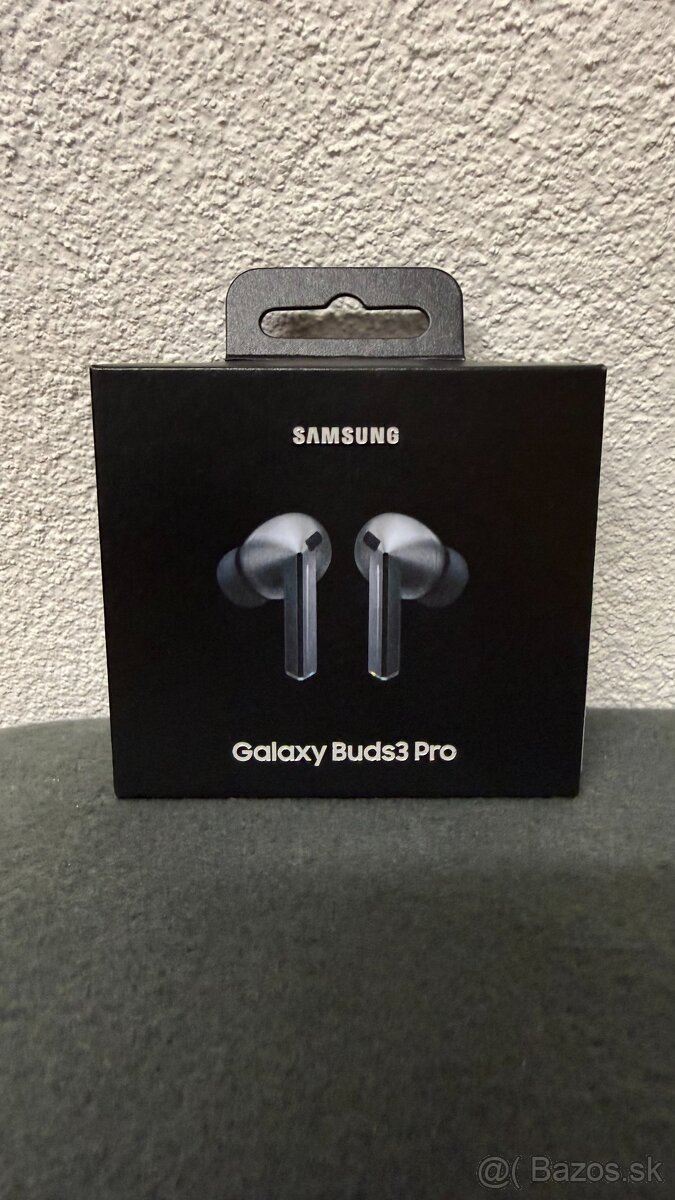 Samsung Galaxy Buds3 Pro