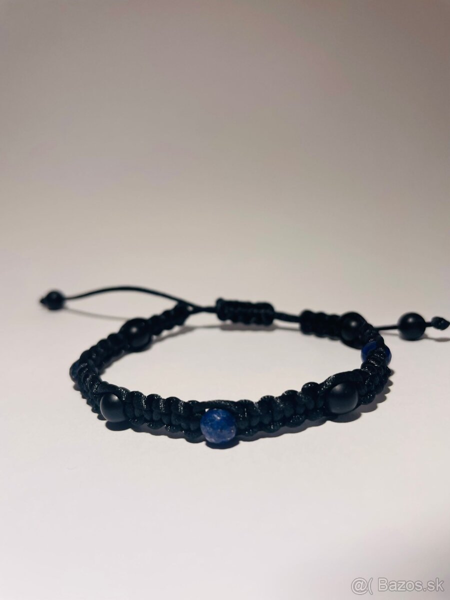 🌒 Lapis Lazuli - energia pravdy