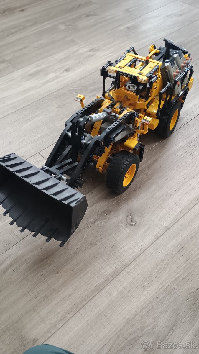 Lego technic 42030 a 9398
