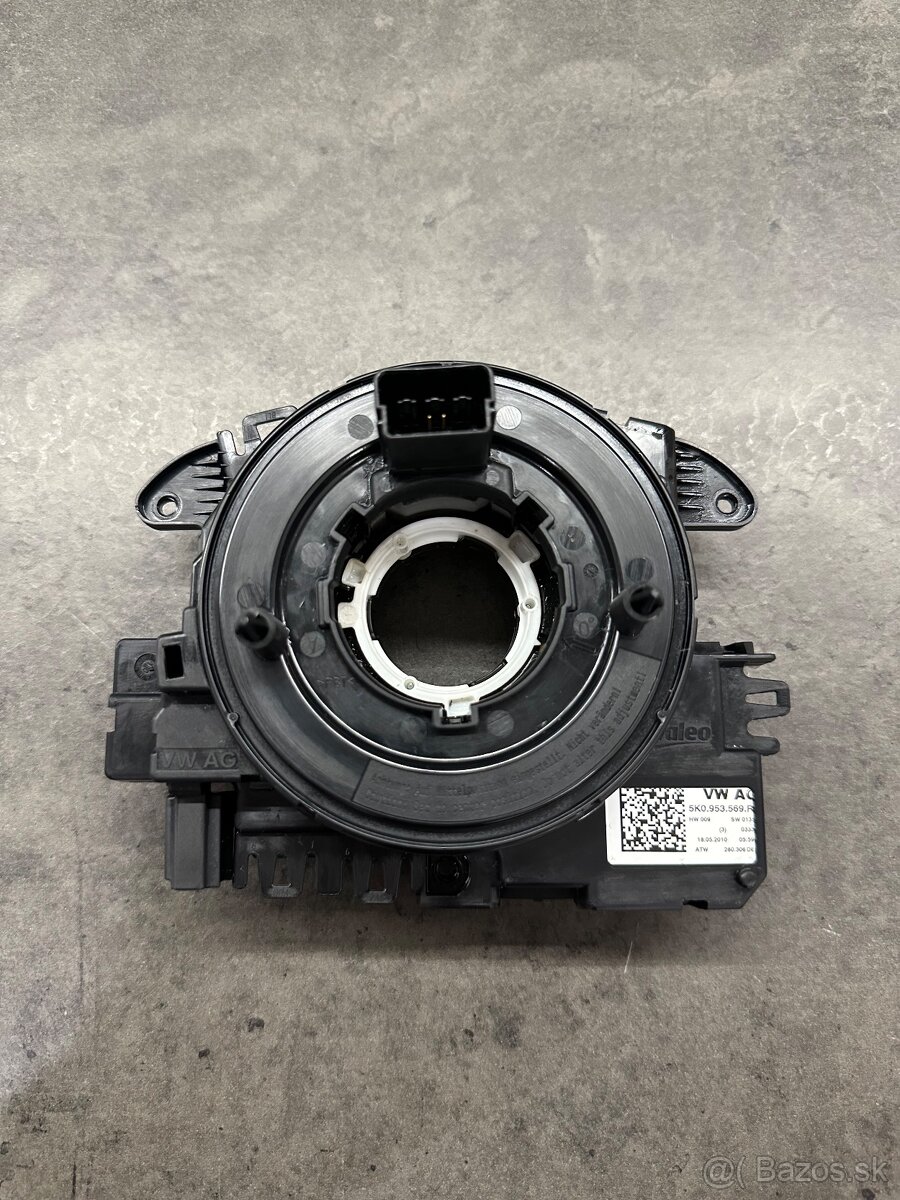 Podvolantova jednotka 5K0953569R vw group