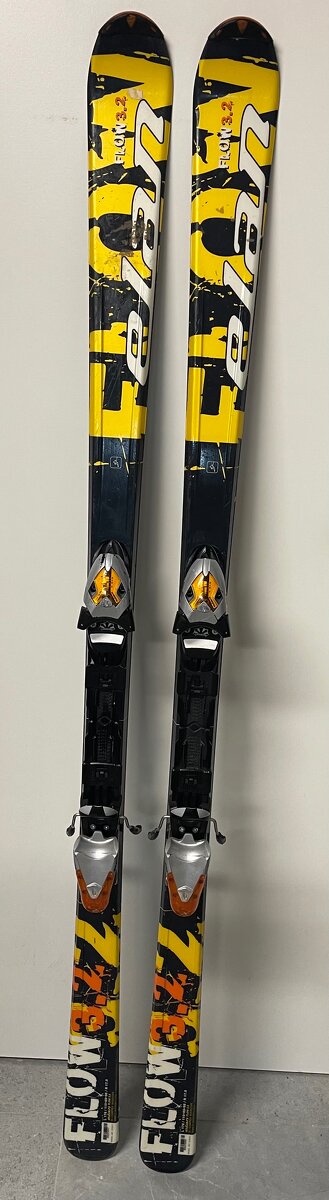 Lyze ELAN Flow 3,2 170 cm