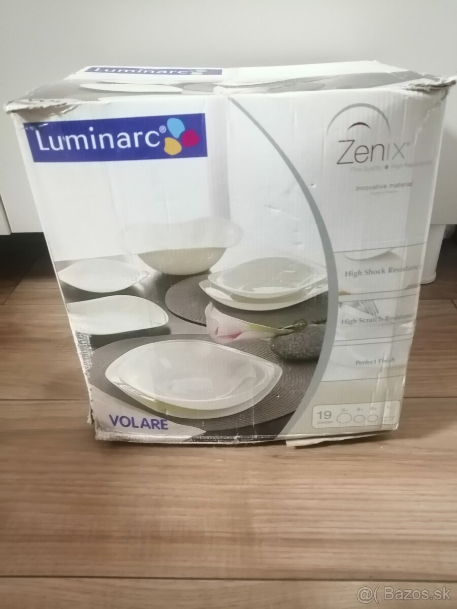 Luminarc
