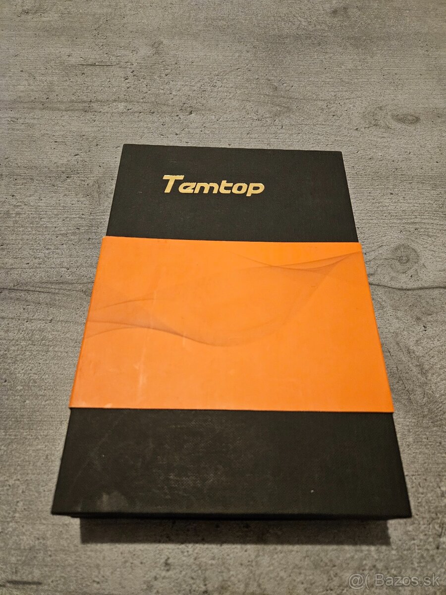 TemTop LKC-1000S+2nd