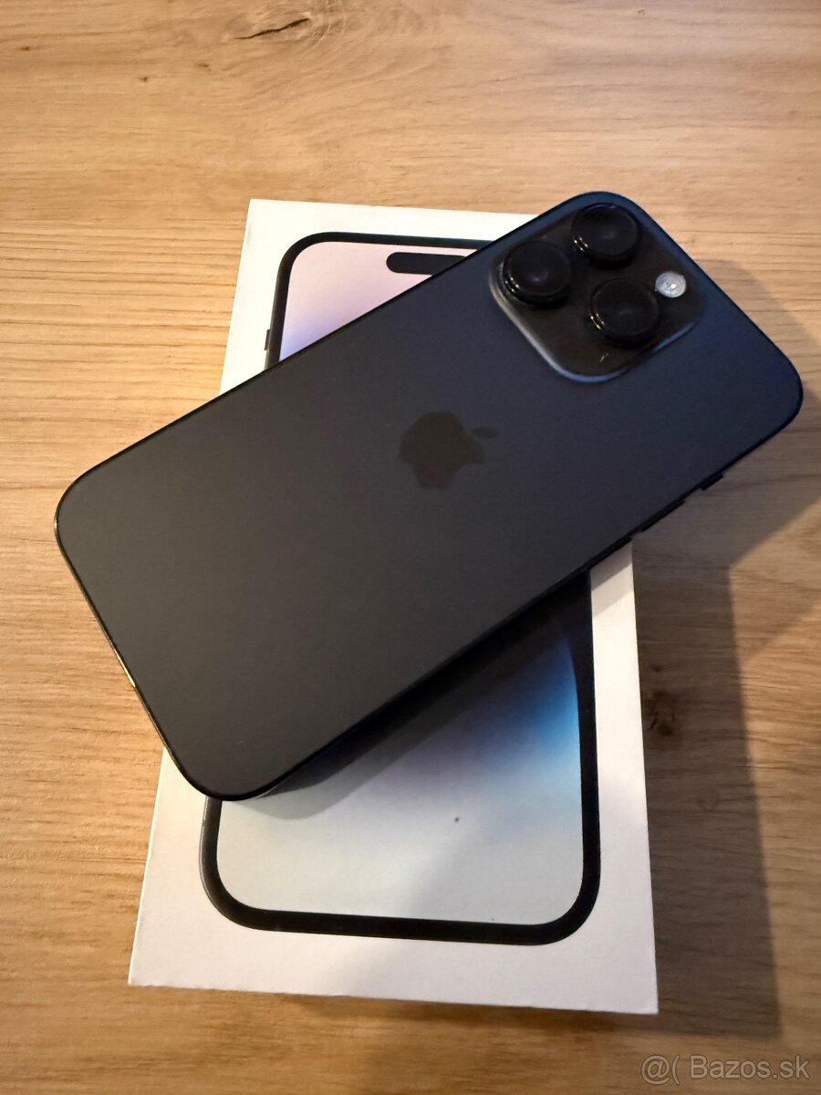 iPhone 14 pro 256GB