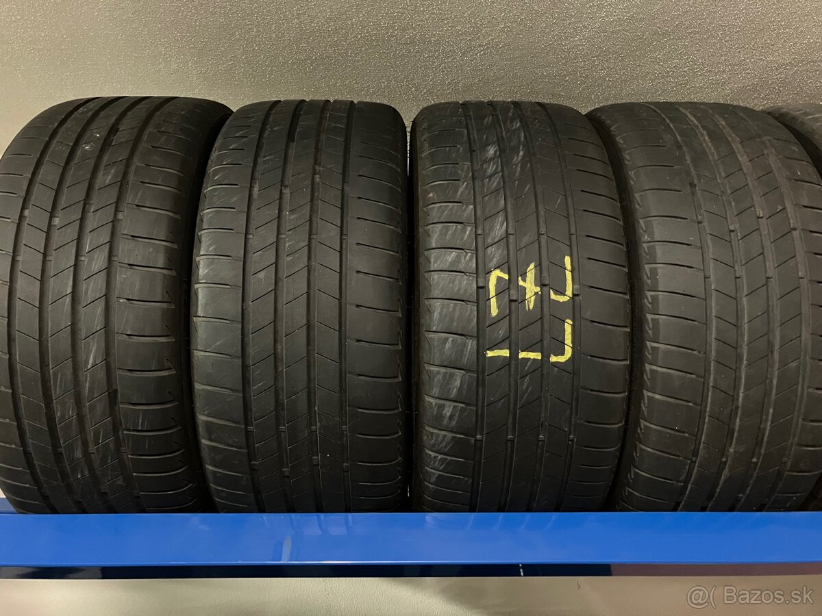 225/40 r18 letné bridgestone