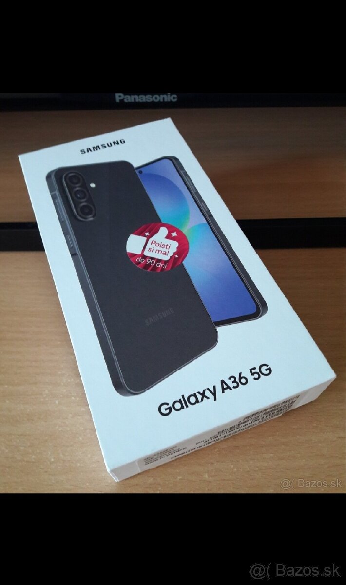 Samsung Galaxy A36 5g