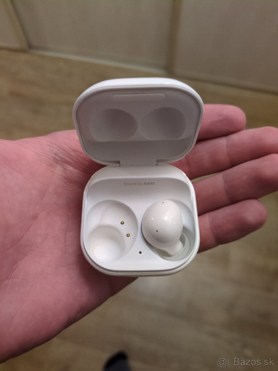 Samsung galaxy buds 2