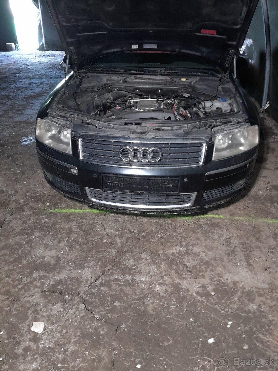 A8 d3