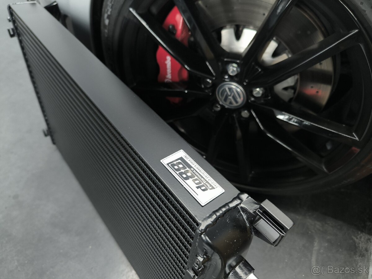 DO88 Intercooler MQB - Golf Mk7/s3/Leon 5f/Arteon/Octavia Rs