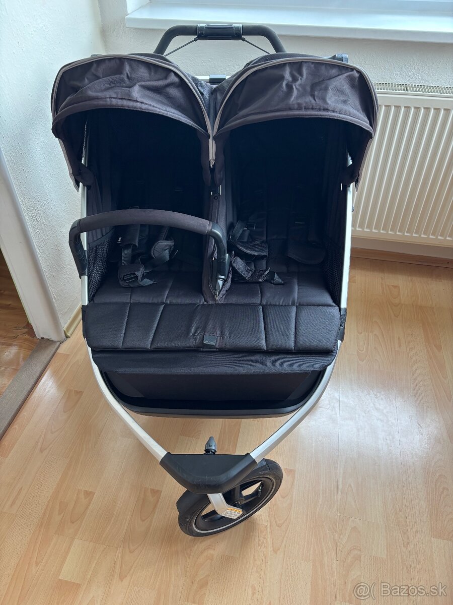 Thule urban glide 2 double