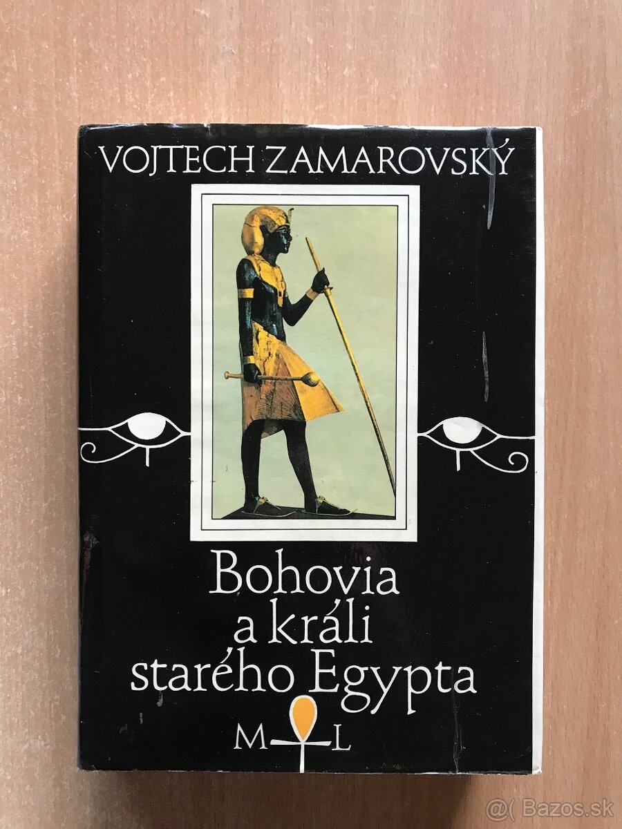 podpis - Vojtěch Zamarovský