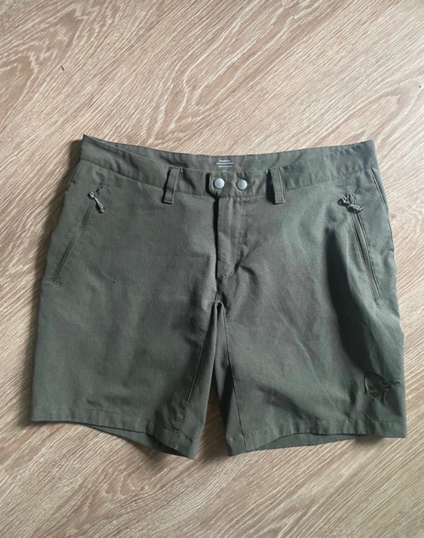 Kraťasy Norrona