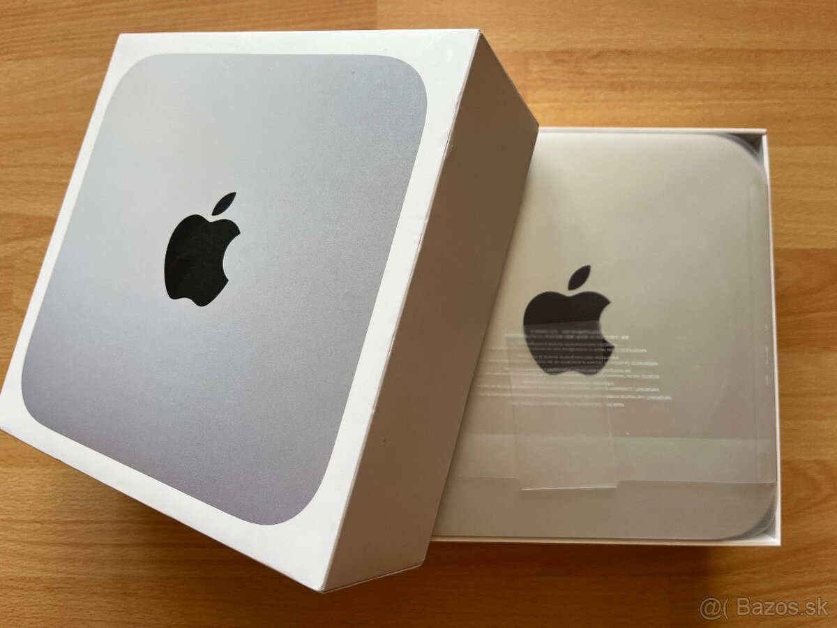 Apple Mac mini M2
