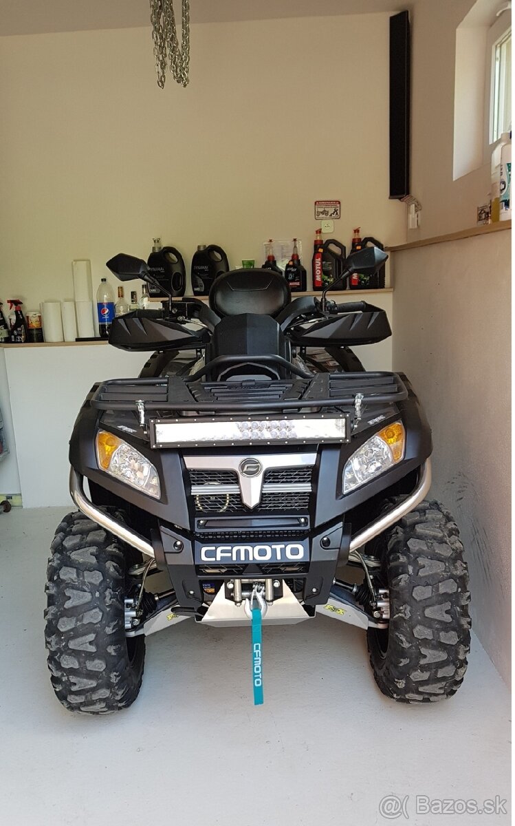 5D LED RMPA 200W + KABELÁŽ