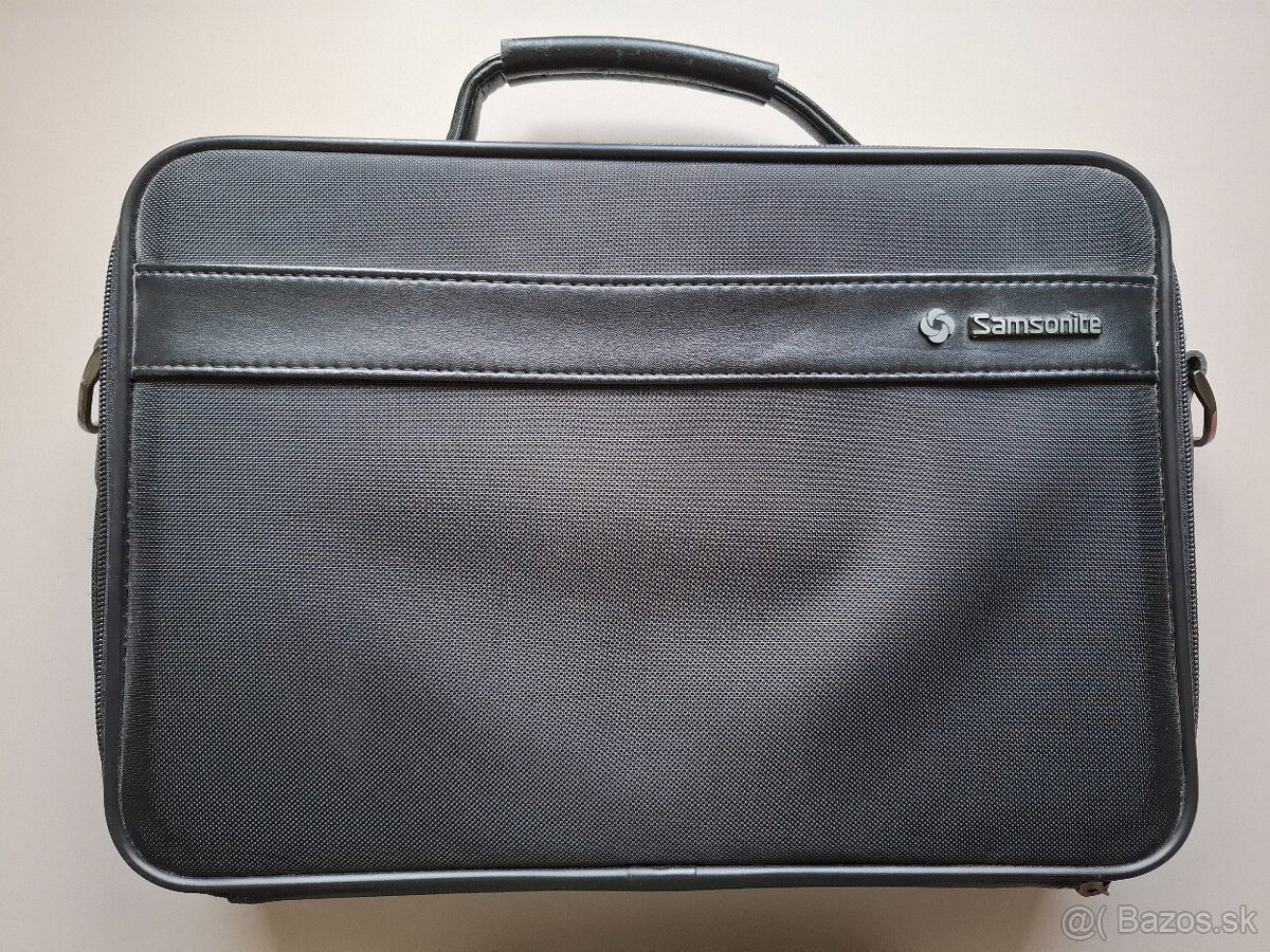 Samsonite - taška na notebook
