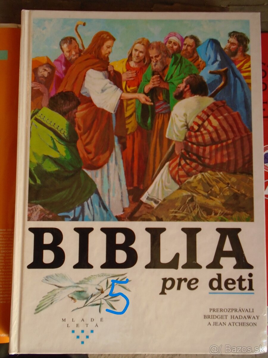 Predám