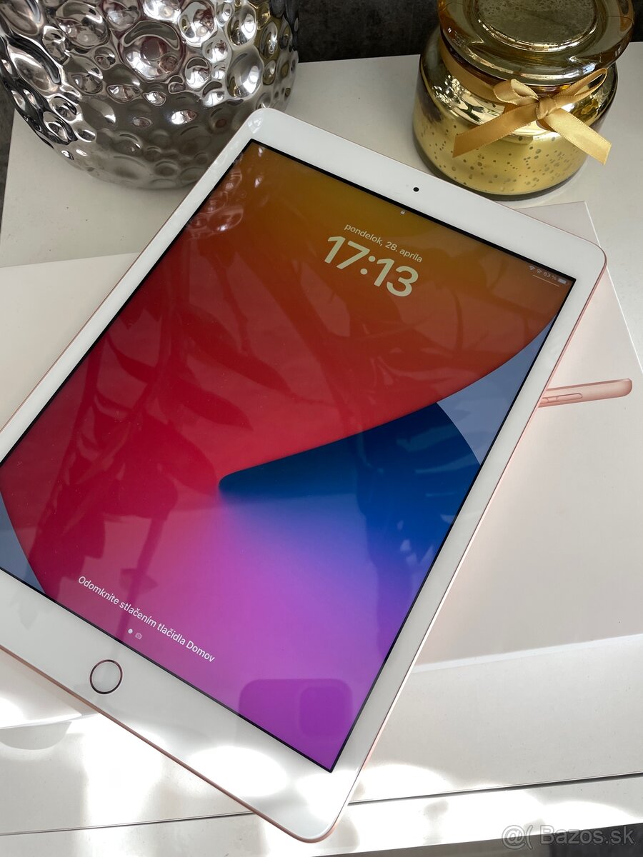 iPad 8 generácie 32GB