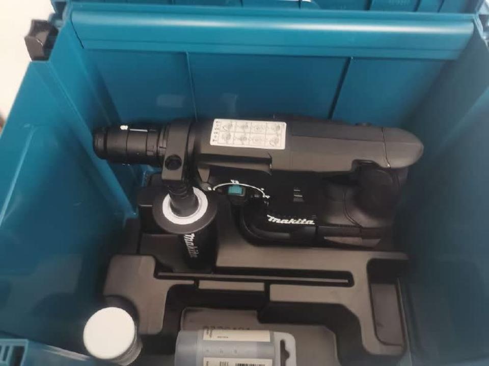Akku vrtačka Makita Dhr243zjb