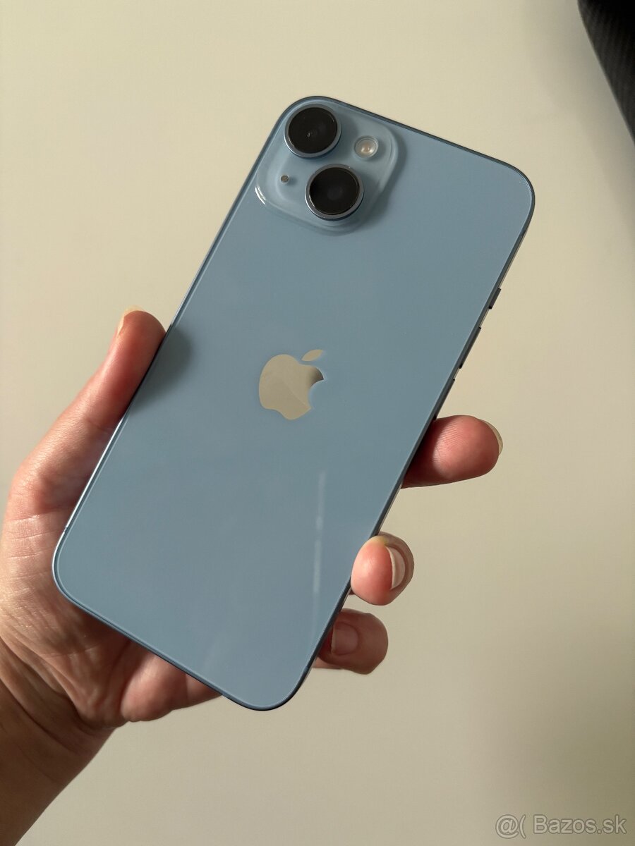 Predám IPHONE 14 128GB