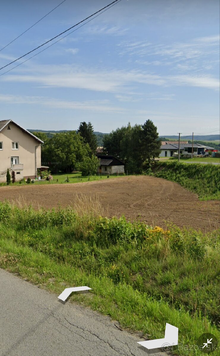 Prenájom záhrady