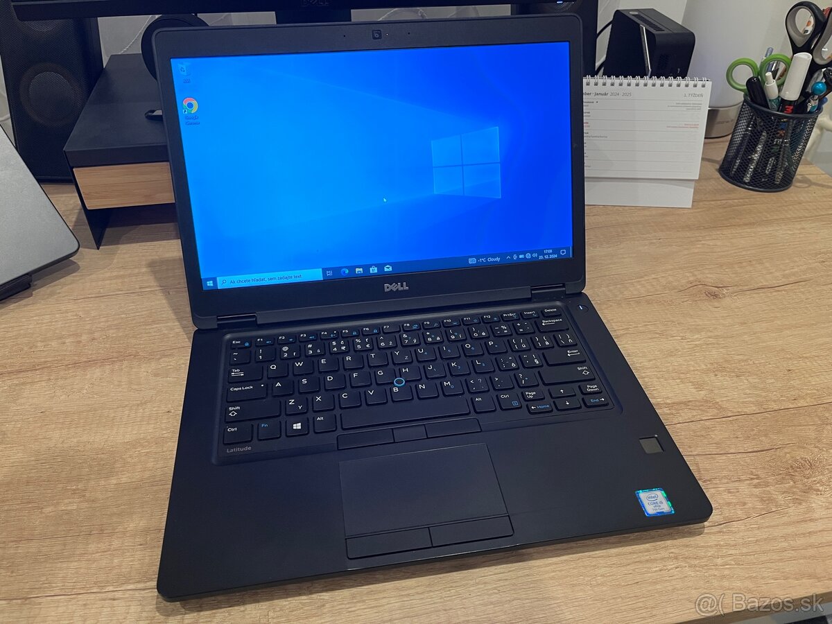 Dell Latitude 5480