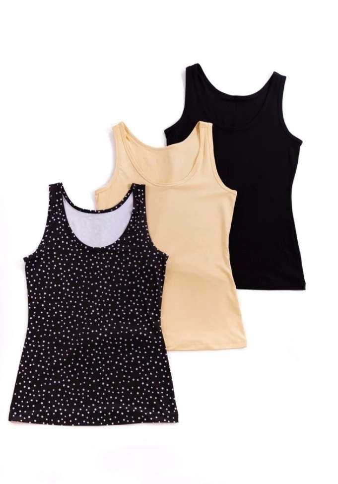 LELOSI set tielok Fides (3 ks)