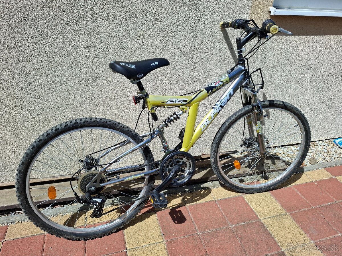 Bicykel 26'