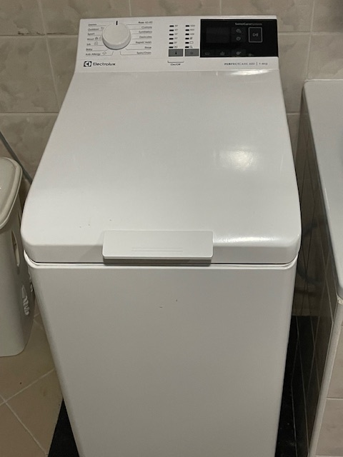Predám automatickú pračku Elektrolux