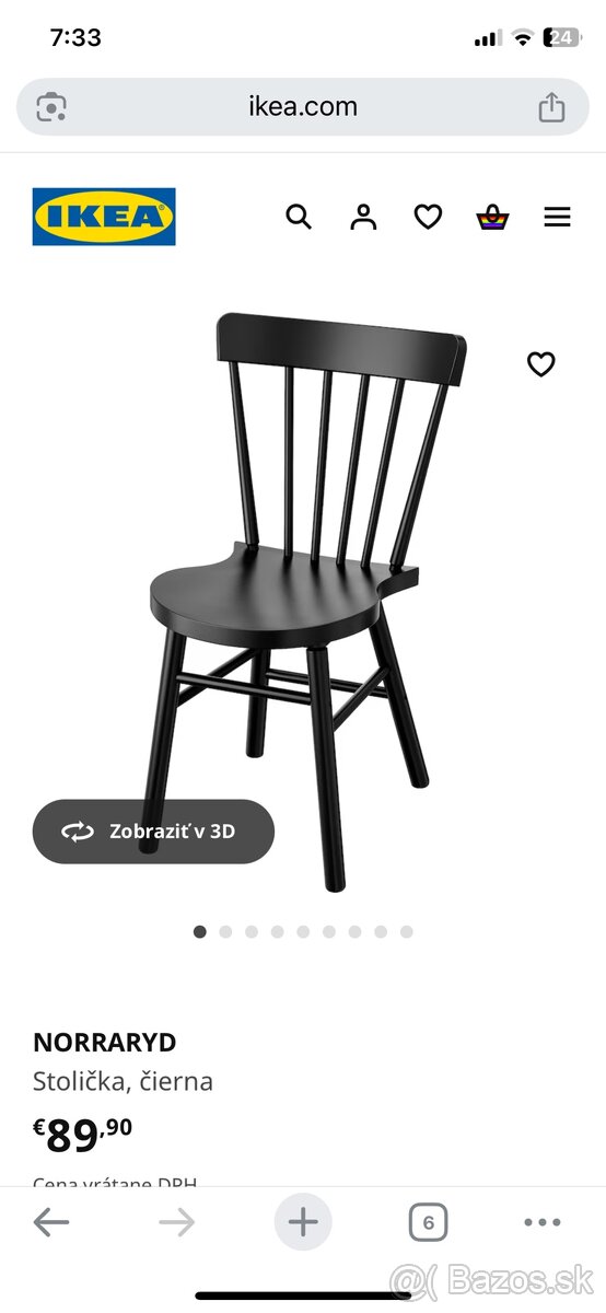 Stolicky Norraryd